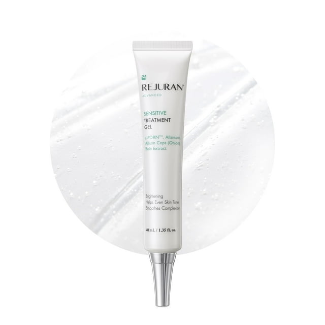 Gel para cicatrices REJURAN® Advanced c-PDRN® de 40 ml para cicatrizar