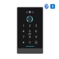 thumbnail image 1 of Fingerprint Attendance Machine Password RFID Card Multiple Mobile Phone App Open Biometric, 1 of 6