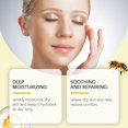thumbnail image 3 of teapwant Butter Moisturizing Face Deeply Moisturizes Locks Water Moisturizes Dryness Cracks Redness Sensitivity And Comfort Skin, 3 of 8