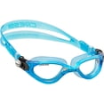 thumbnail image 2 of Cressi Flash Swim Goggle, 2 of 4