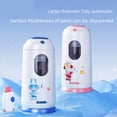 thumbnail image 2 of Automatic Sharpener Compatibility Design, 2 of 8