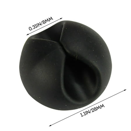 

Veki Single-hole Headphones Bobbin Desktop Adhcsive Puckering Solid Line； Single-hole Headphones Bobbin Desktop Adhcsive Puckering Solid Line Storage Bags for Shoes