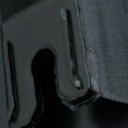 thumbnail image 7 of New Black Door Molding and Beltlines Compatible With Honda Ridgeline EX-L 6 Cyl 3.5L Ridgeline RT 6 Cyl 3.5L Ridgeline Touring 6 Cyl 3.5L 2016-2025 By HO1304112 75332TG7A02, 7 of 7