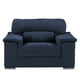 thumbnail image 1 of Sillón TRINITY Kaizen 1 Plaza Azul para Sala, 1 of 8