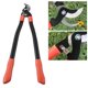 thumbnail image 5 of Branch Cutter Carbon Steel Durable Efficient Effort Saving Wide Application Tree Trimmer  for Garden for Flower for Tree ANGGREK Otros, 5 of 8