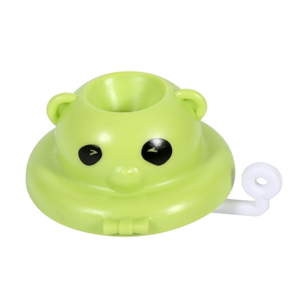 Cartoon Kitchen Bathroom Sink Faucet Spout Shower Head Anti Splash