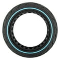 thumbnail image 3 of linyes 10 Inch 10x2.125 Solid Tyre for Segway Nine-bot F20/F25/F30/F40 Electric Scooter, 3 of 10