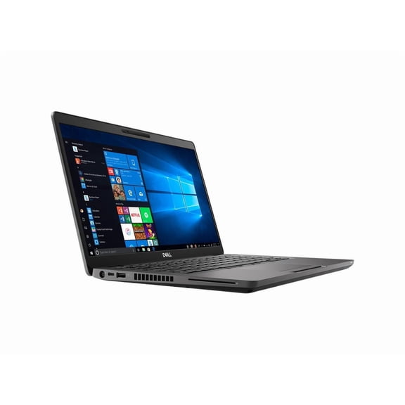 Restored DELL Laptop Latitude 5400 Intel Core i7 8th Gen 8665U (1.90GHz) 32GB Memory 512 (Refurbished)