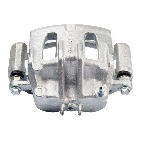 Geelife For 2007-2016 Santa Fe Front Disc Brake Caliper with Bracket & Hardware Left