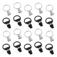 thumbnail image 4 of 20 Pcs Fermeture Éclair Multi-Usage pour Vêtements, 4 of 9