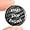 Black, variant on BINB ROAD Car Ignition Button Cover Compatible with BMW - Engine Start Stop Button Cover Trim for 320i 330i M3 520i 528i 530i 540i 535i M5 X1 X3 X4 X5 X7 Z4 - Red