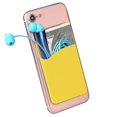 thumbnail image 2 of Pieza de Ph H Mobile Ph Silic H Stick-on Case Et Shibaod Z, 2 of 5