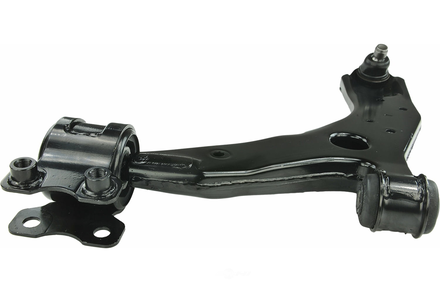 Mevotech Original Grade GS801104 Suspension Control Arm and Ball Joint Assembly