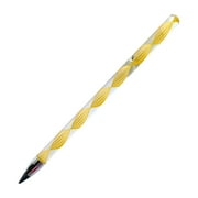 LSLJS Back To School Gel Pens Colored Pencil Pencil Acrylic Multicolor Colorful Infinite Writing Pencil Gifts For Baby,Children to School Work