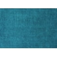 thumbnail image 1 of Ahgly Company Indoor Rectangle Oriental Light Blue Industrial Area Rugs, 5' x 8', 1 of 4