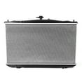 thumbnail image 5 of Nuvision for 11-16 Toyota Sienna AT OE Style Aluminum Core Replacement Radiator DPI 13206, 5 of 6
