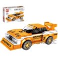 thumbnail image 1 of Senbao Racing Series Car Sports Car Assembled Building Blocks Toys-KEEW, 1 of 4