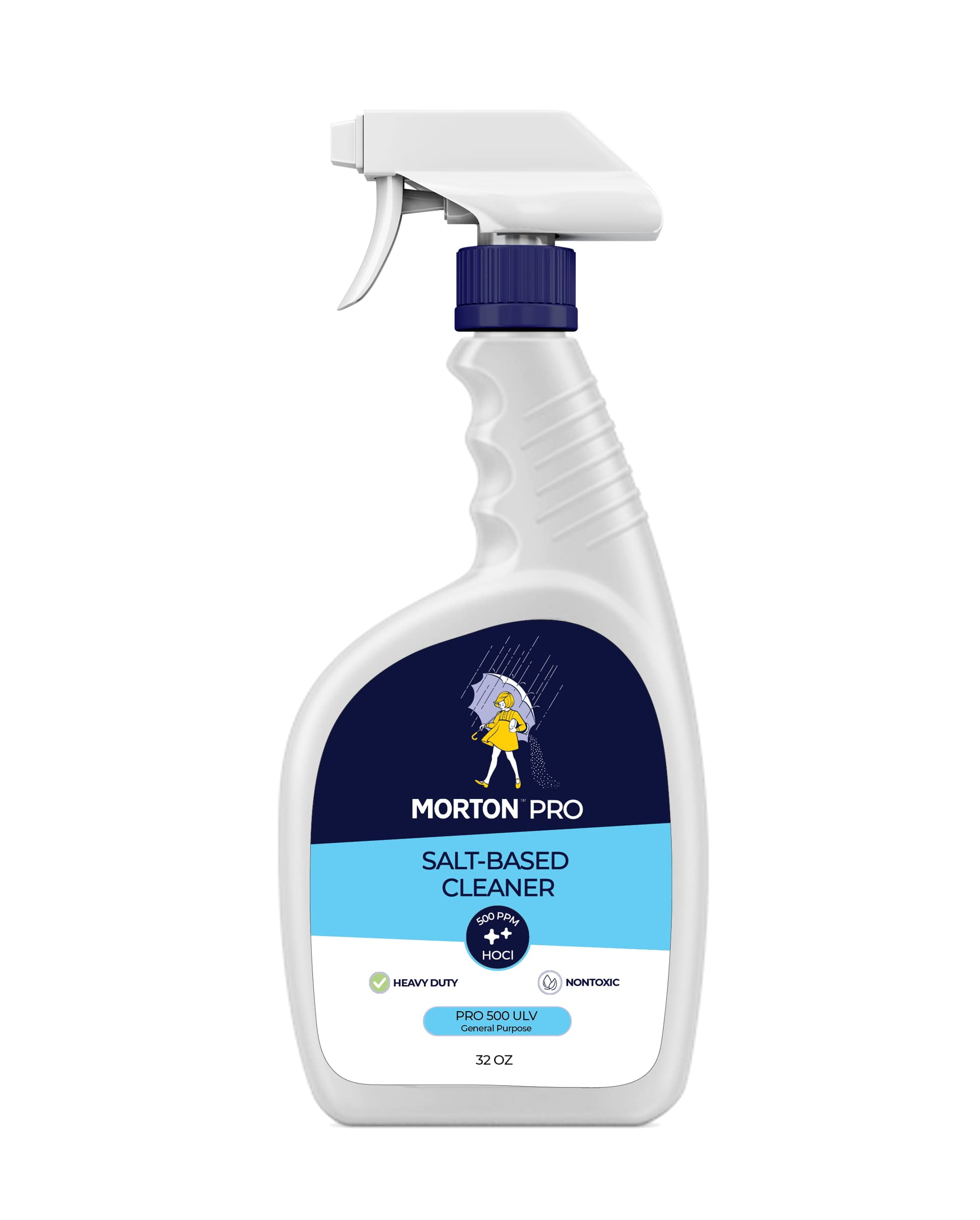 Morton Pro AllPurpose Cleaner Nontoxic Professional Grade Cleaner