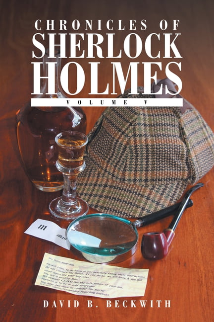 Script Font Holmes and Watson Set of Hand Stam... Sherlock Holmes Inspired 