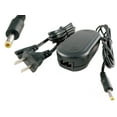 thumbnail image 2 of iTEKIRO AC Adapter for Panasonic HC-V500MGN, HC-V500MK, HC-V500MP, HC-V500MPC, HC-V500MPU, HC-V510, HC-V510EB, HC-V510EB-K, HC-V510EG, HC-V510EG-K, 2 of 4