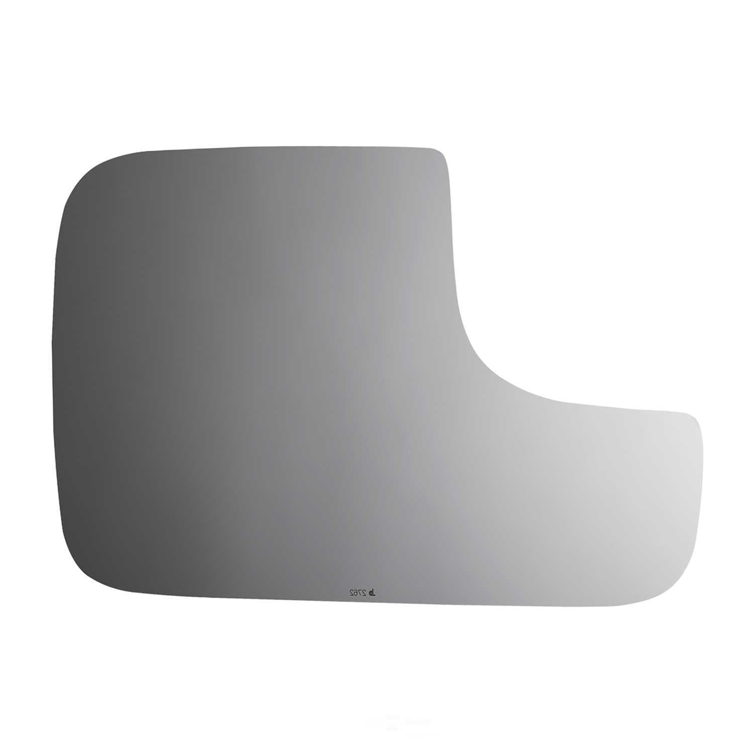 Burco 2762 SIDE VIEW MIRROR