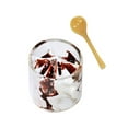 thumbnail image 4 of Dessert Cups Decoration Simulation Kitchen Supplies Collectibles Cup Set for 1:6, 4 of 7