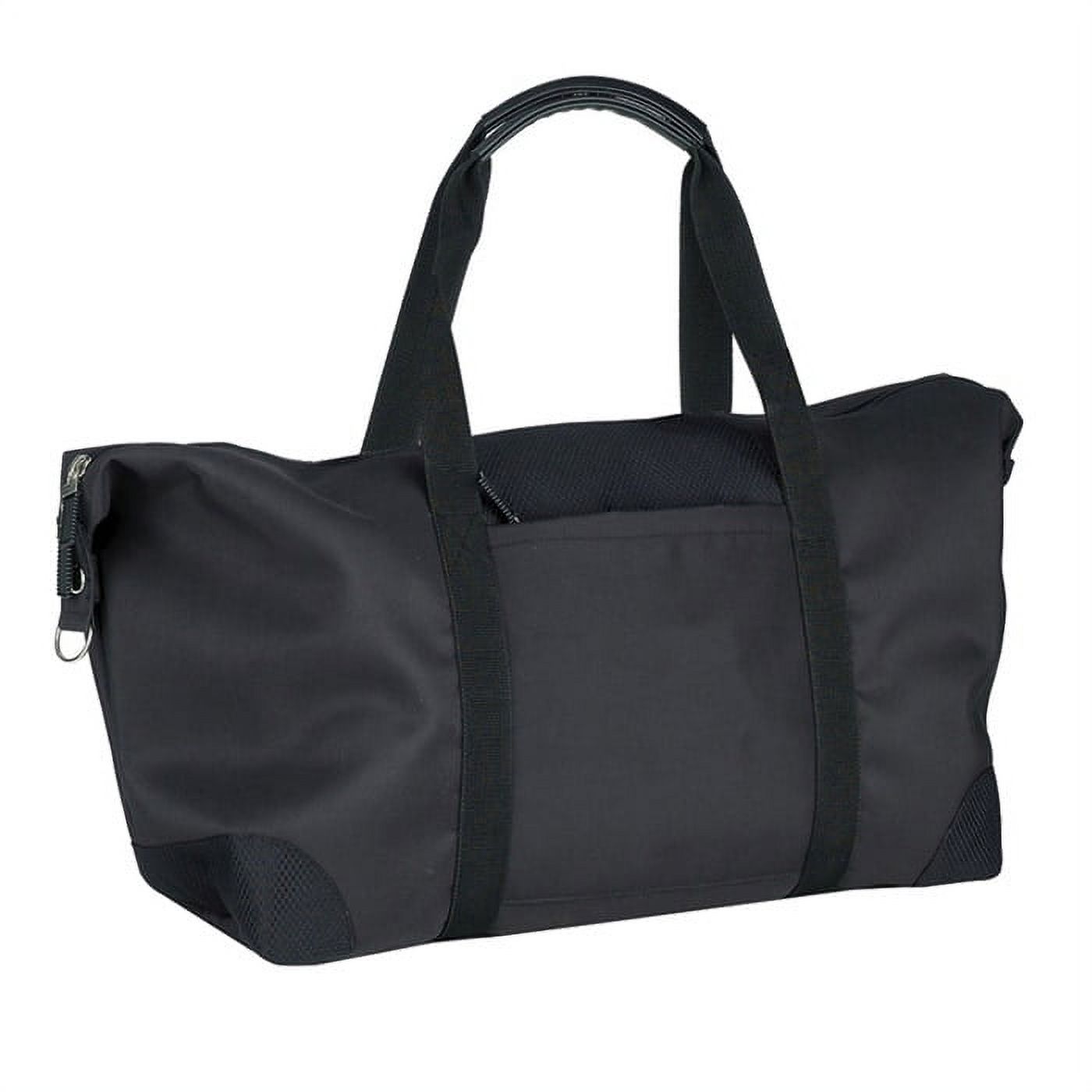 THE PANTHER OVERNIGHT DUFFEL