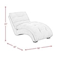 thumbnail image 6 of Picket House Furnishings Paulson Chaise Lounge, 6 of 10