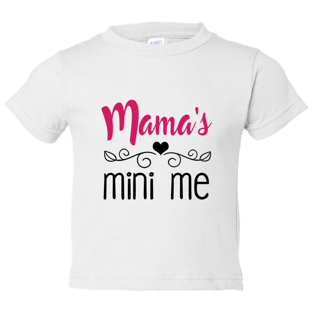 mommy's mini me baby clothes