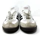 thumbnail image 4 of Adi - das Mens Samba Classic 772109 White Casual Shoes Sneakers Size 9, 4 of 6