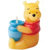 Winnie the Pooh Hunny Pot Cake Candle (1ct)