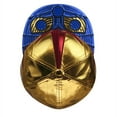 thumbnail image 4 of Nova Corps Armor 59Fifty Hat-7 Fitted, 4 of 7