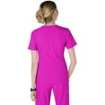 thumbnail image 2 of KOI Lite 317 Women's Serenity Scrub Top, 2 of 5