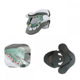 thumbnail image 5 of Vett Cervical Traction Device Neck Corrector Cervical Collar Neck Stretch Protector Spine Fixation Suppo, 5 of 5