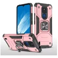 thumbnail image 1 of Funda Moto E7 / E7 Plus / E7 Power + Cristal Templado 9d, 1 of 8