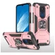 thumbnail image 1 of Funda Moto E7 / E7 Plus / E7 Power + Cristal Templado 9d, 1 of 8