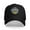 Black, variant on El Paso Locomotive Fc Hat Adjustable Sandwich Bill Trucker Cap For Daily & Outdoor Use