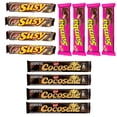 thumbnail image 2 of Venezuela Snacks Sweet Snacks and Candy Assorted Cookies Pack (Cocosette, Susy, Samba Wafers Cookies Variety Pack), 2 of 7