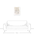thumbnail image 3 of Creative Products Gingko Branch 18 x 24 Canvas Wall Art, 3 of 5
