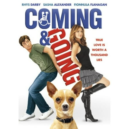 Coming & Going (Widescreen)