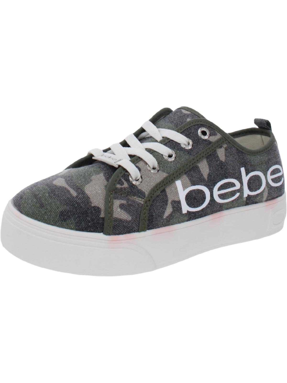 bebe destini platform sneaker
