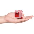 thumbnail image 3 of Inhaling Kirby Character Nanoblock Constructible Figure, 3 of 5