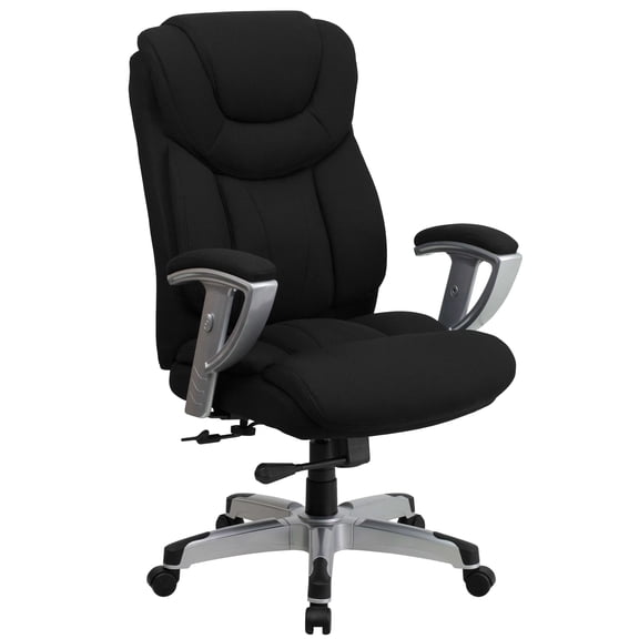 Demos Office Chairs With High Weight Capacity
