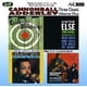 thumbnail image 2 of Discos de vinilo Avid 3 LPs clásicos Somethin Else/Sharpshoo, 2 of 2