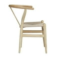 thumbnail image 3 of Heavenly Collection Wood Dining Chair SET OF 2, 3 of 8