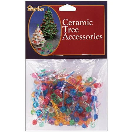 darice multi color ceramic christmas tree bulbs pack of darice multi color ceramic christmas tree bulbs pack of