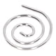 thumbnail image 5 of Aguja de cable en espiral, Aguja de tejer circular en espiral Pasador para chal Aguja de cable en espiral Aguja de tejer circular en espiral Rendimiento sólido, 5 of 8