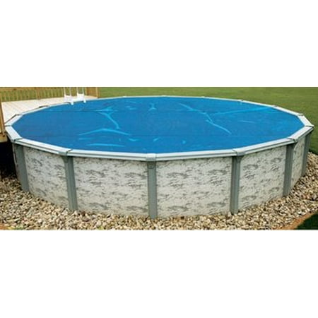 pool round solar ground above warranty swimming