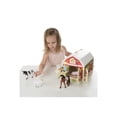thumbnail image 3 of Melissa & Doug - Grange à Loquets, 3 of 5