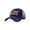 Blue, variant on American U.S.A. Flag Embroidered Baseball Cap, Distressed Washed Cotton Mesh Back Adjustable Hat for Men Women, Vintage Sun Visor for Outdoor Hiking Beach, Patriotic Accessory, Holiday Gift